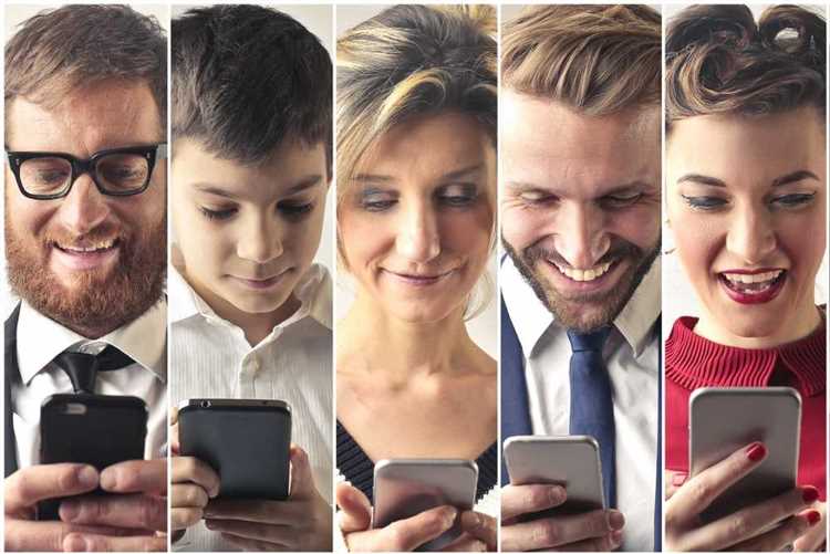 Facebook и мобильная реклама - эффективные стратегии привлечения клиентов через мобильные устройства