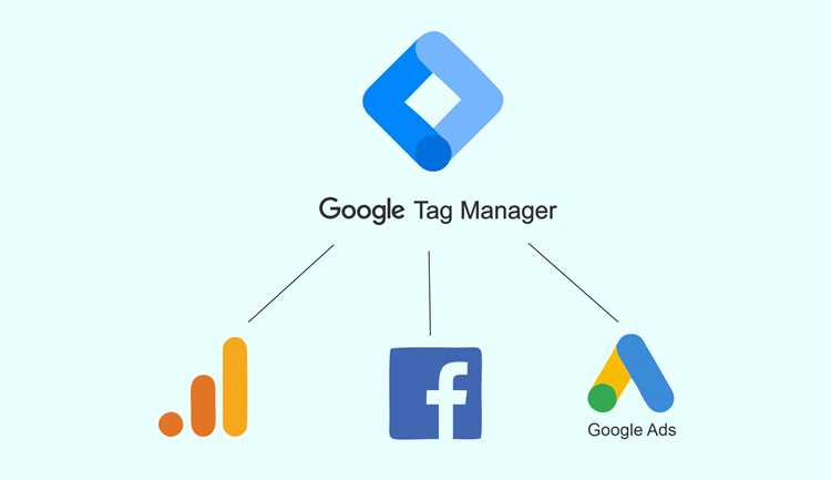 Google Tag Manager - известные и скрытые возможности